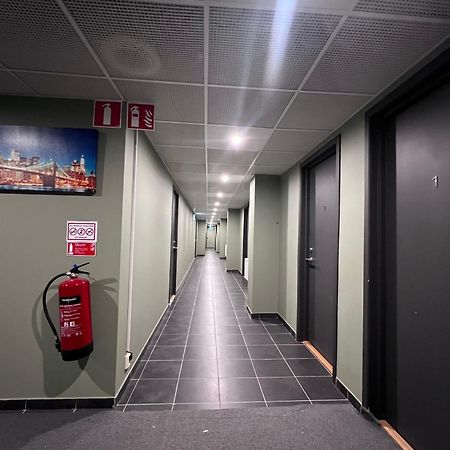 Hotell Salem Rönninge Extérieur photo
