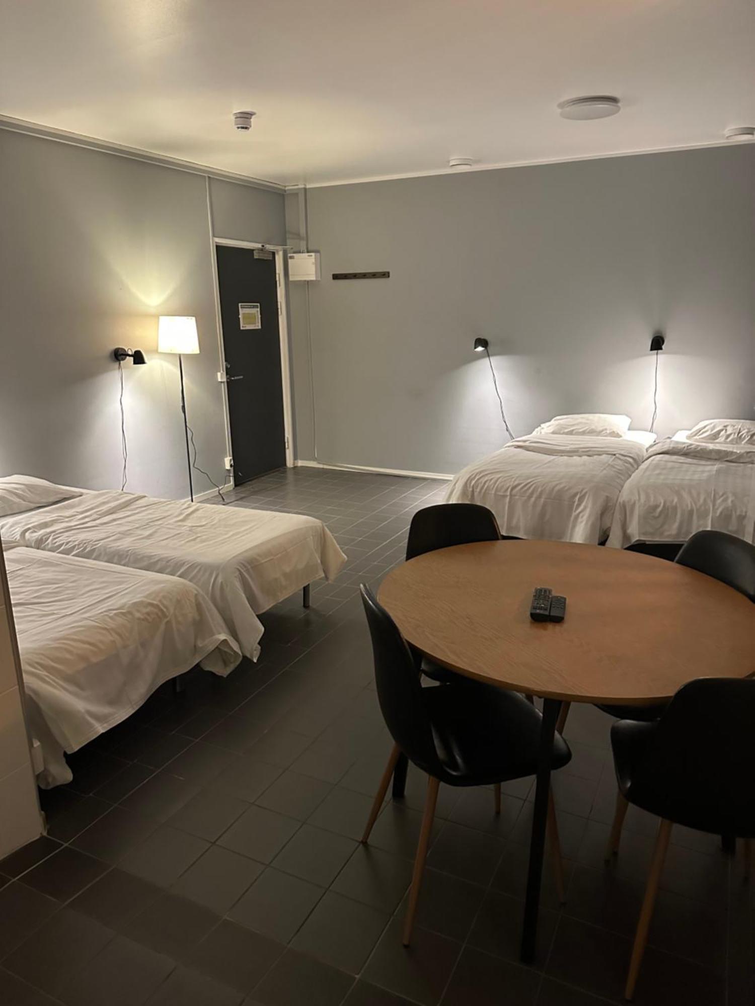 Hotell Salem Rönninge Extérieur photo