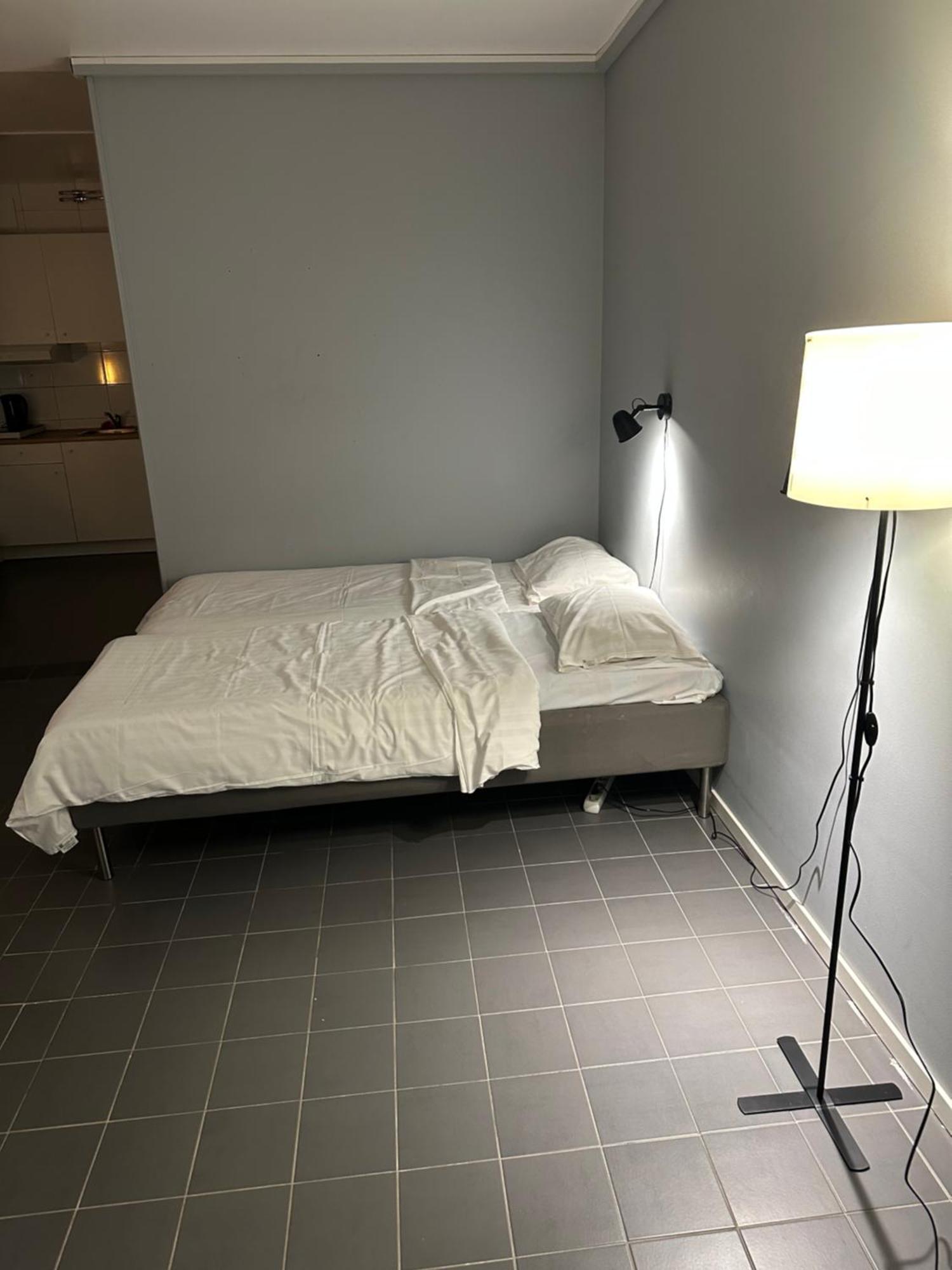 Hotell Salem Rönninge Extérieur photo