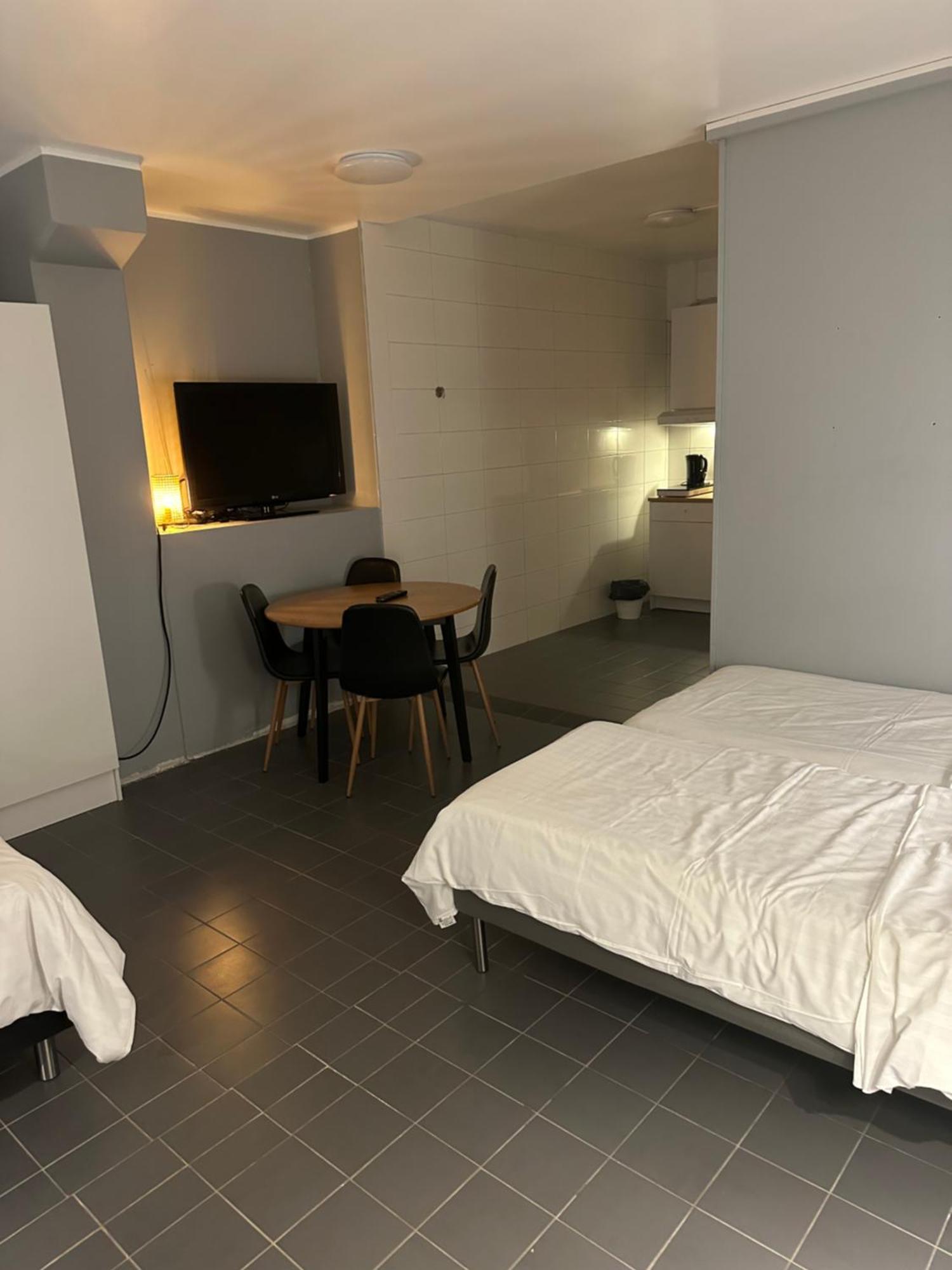 Hotell Salem Rönninge Extérieur photo