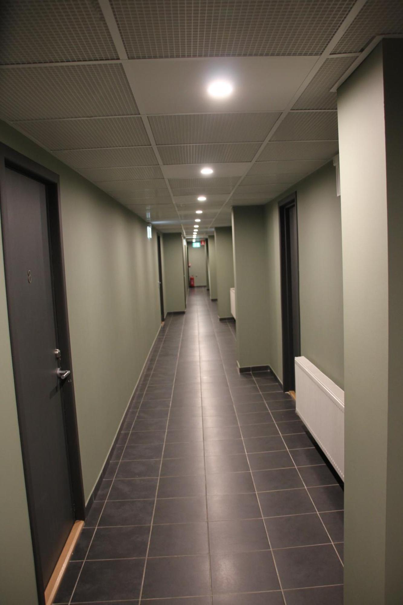 Hotell Salem Rönninge Extérieur photo