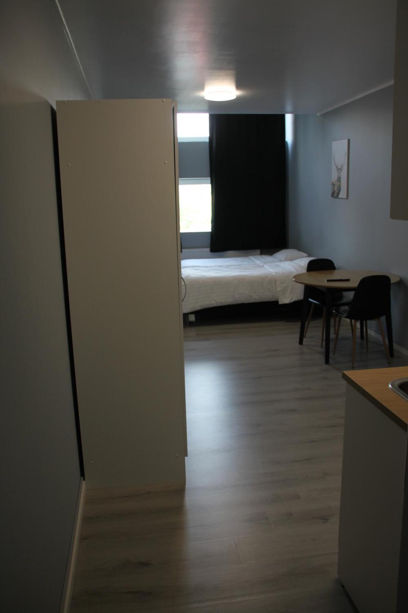 Hotell Salem Rönninge Extérieur photo