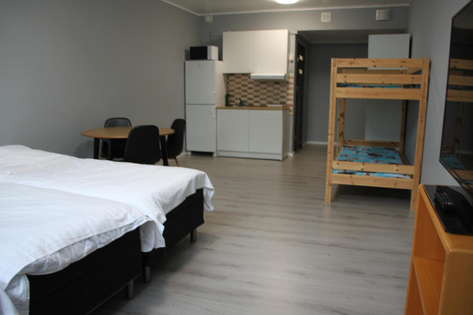 Hotell Salem Rönninge Extérieur photo