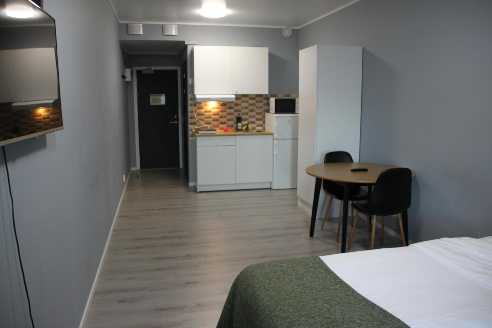 Hotell Salem Rönninge Extérieur photo