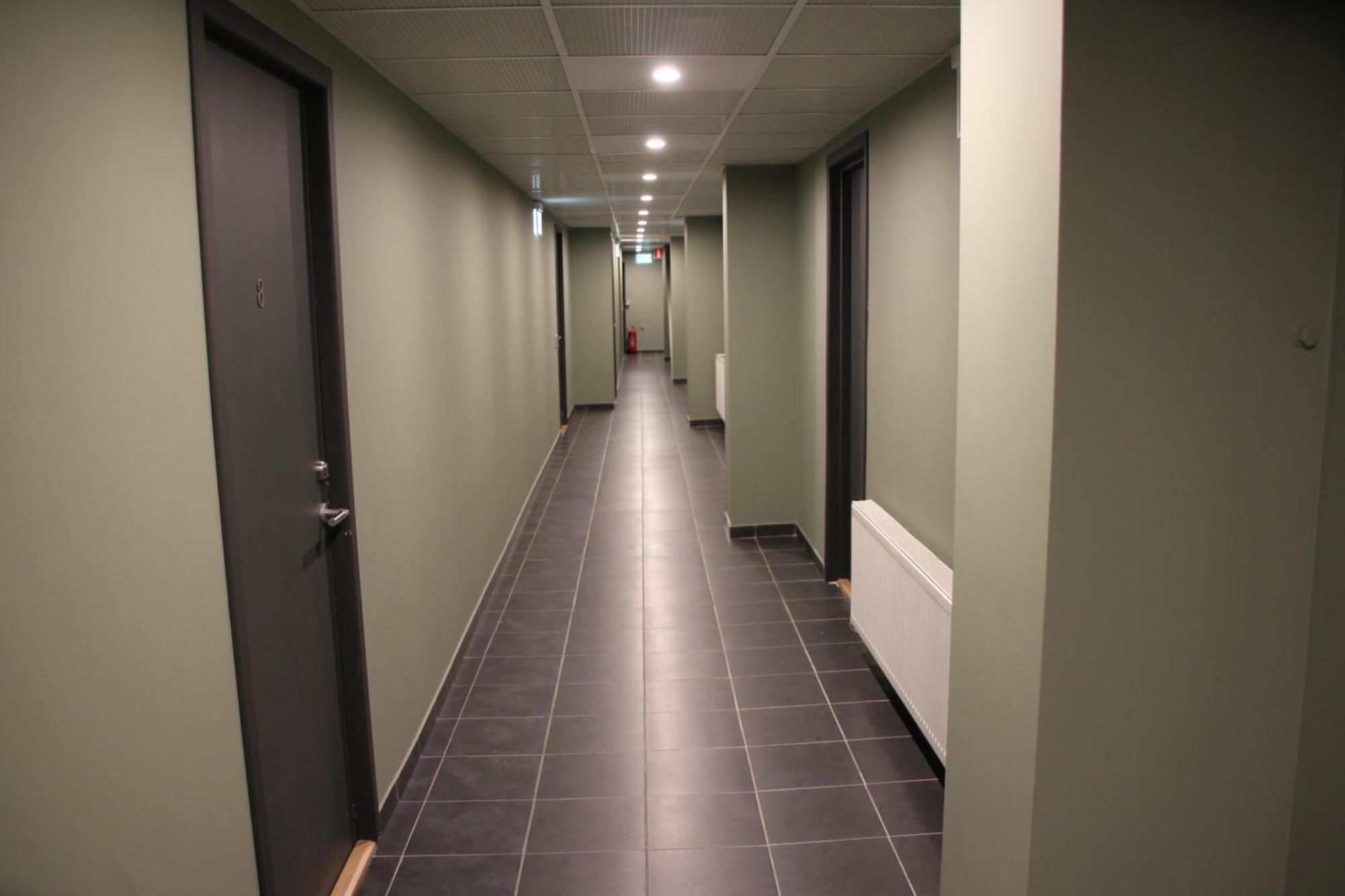 Hotell Salem Rönninge Extérieur photo