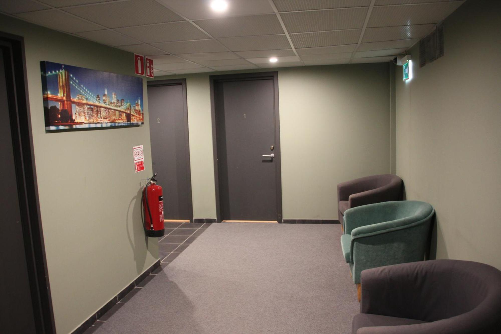 Hotell Salem Rönninge Extérieur photo