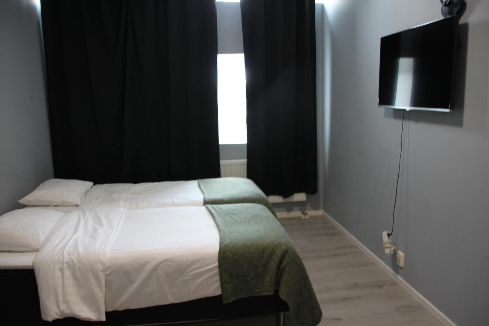 Hotell Salem Rönninge Extérieur photo