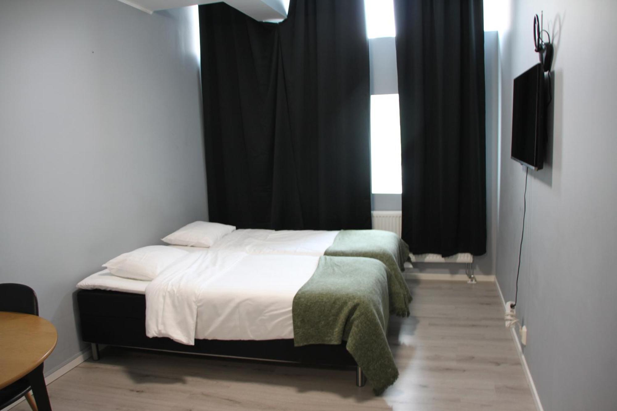 Hotell Salem Rönninge Extérieur photo