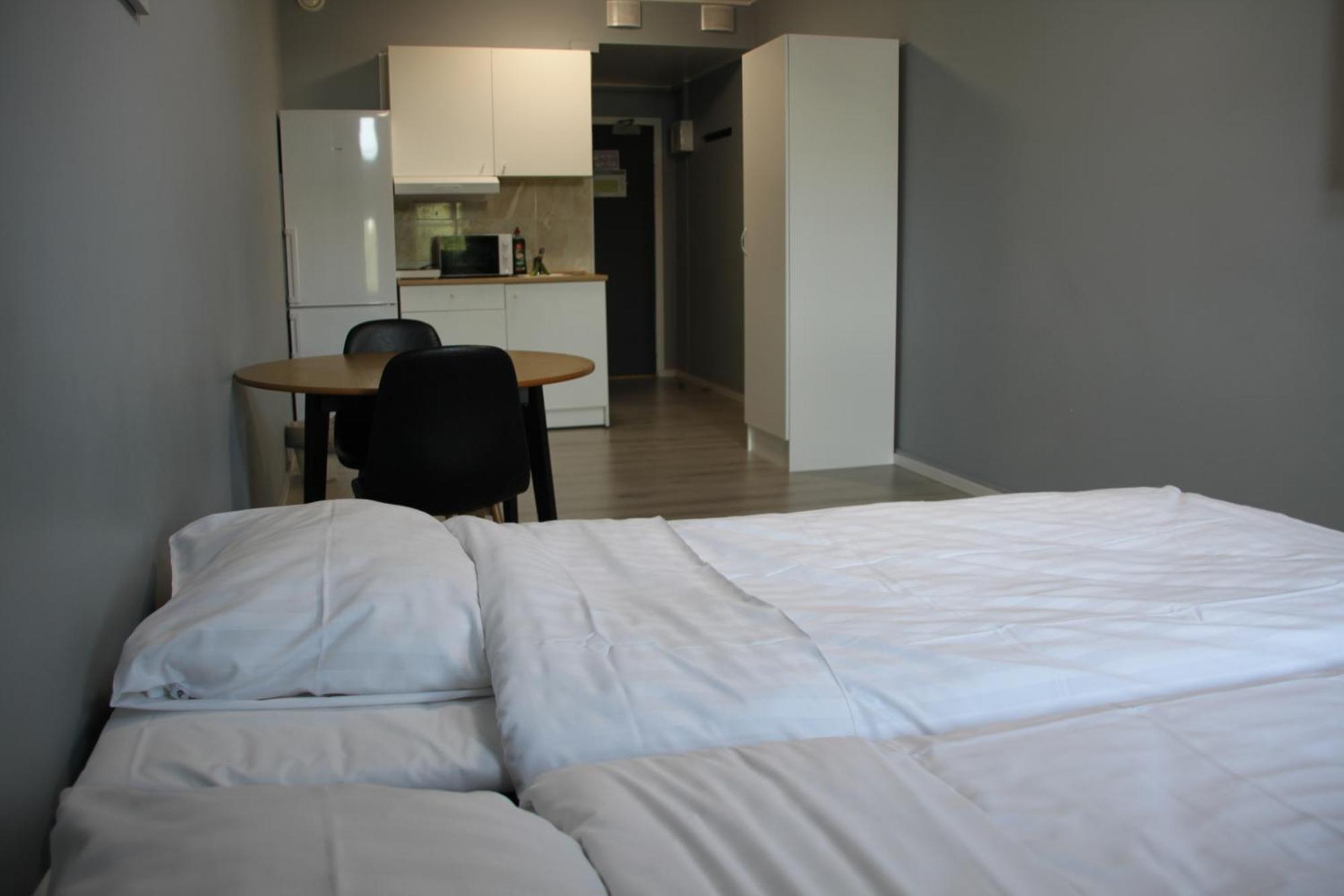 Hotell Salem Rönninge Extérieur photo