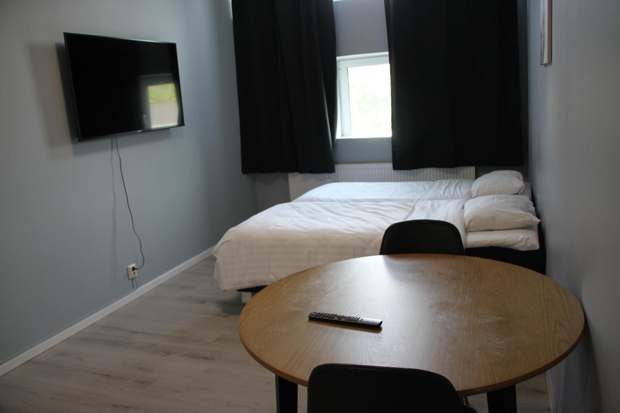 Hotell Salem Rönninge Extérieur photo