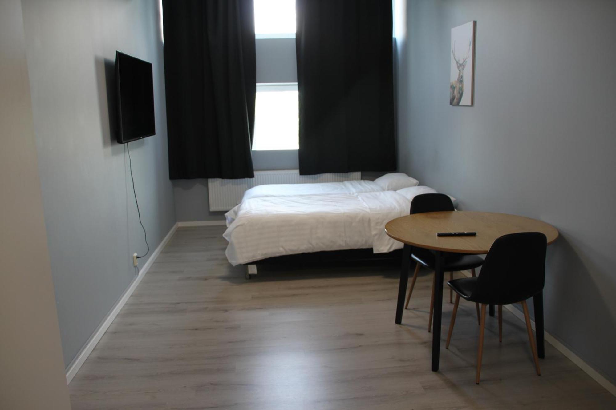 Hotell Salem Rönninge Extérieur photo
