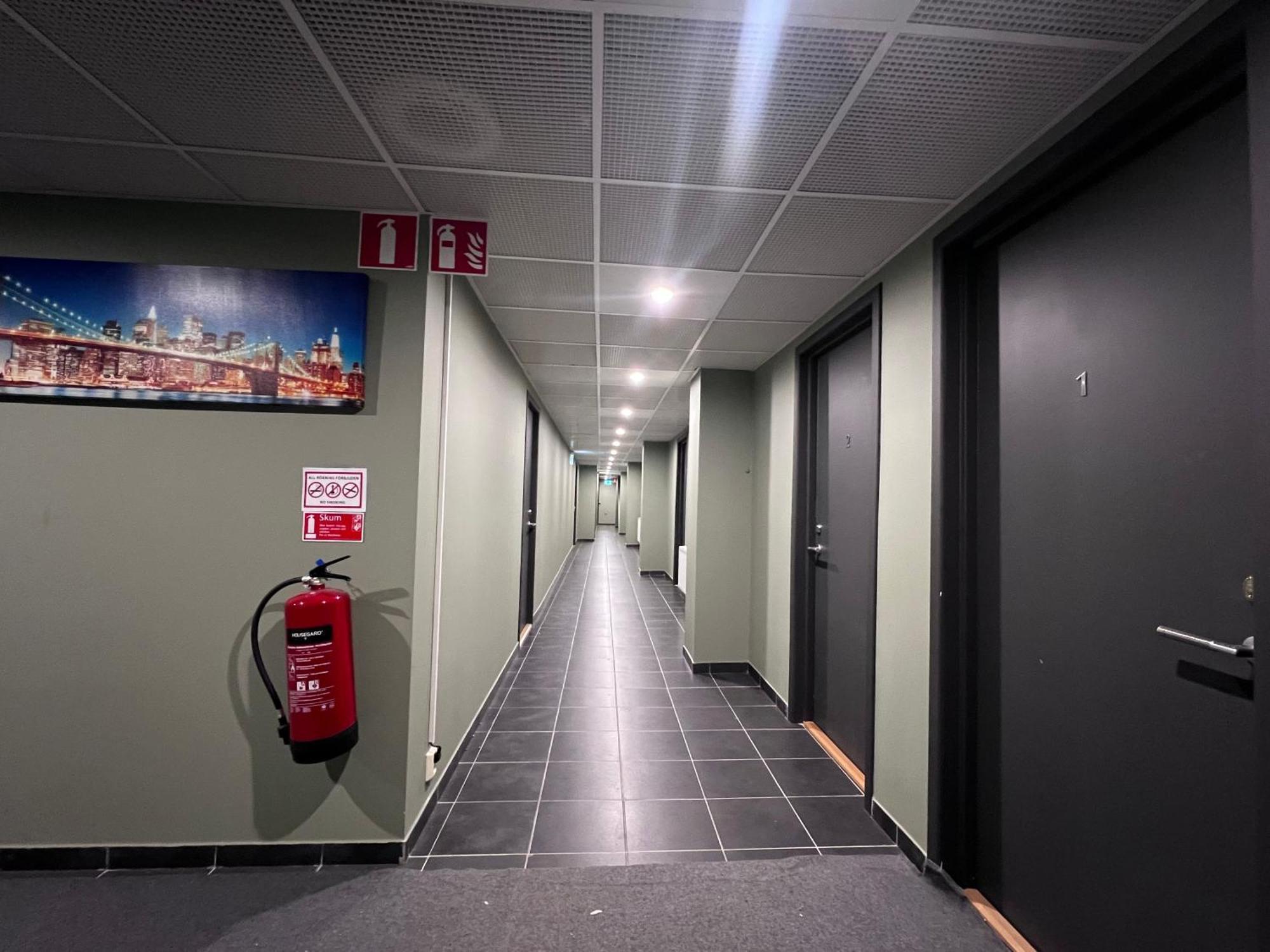 Hotell Salem Rönninge Extérieur photo