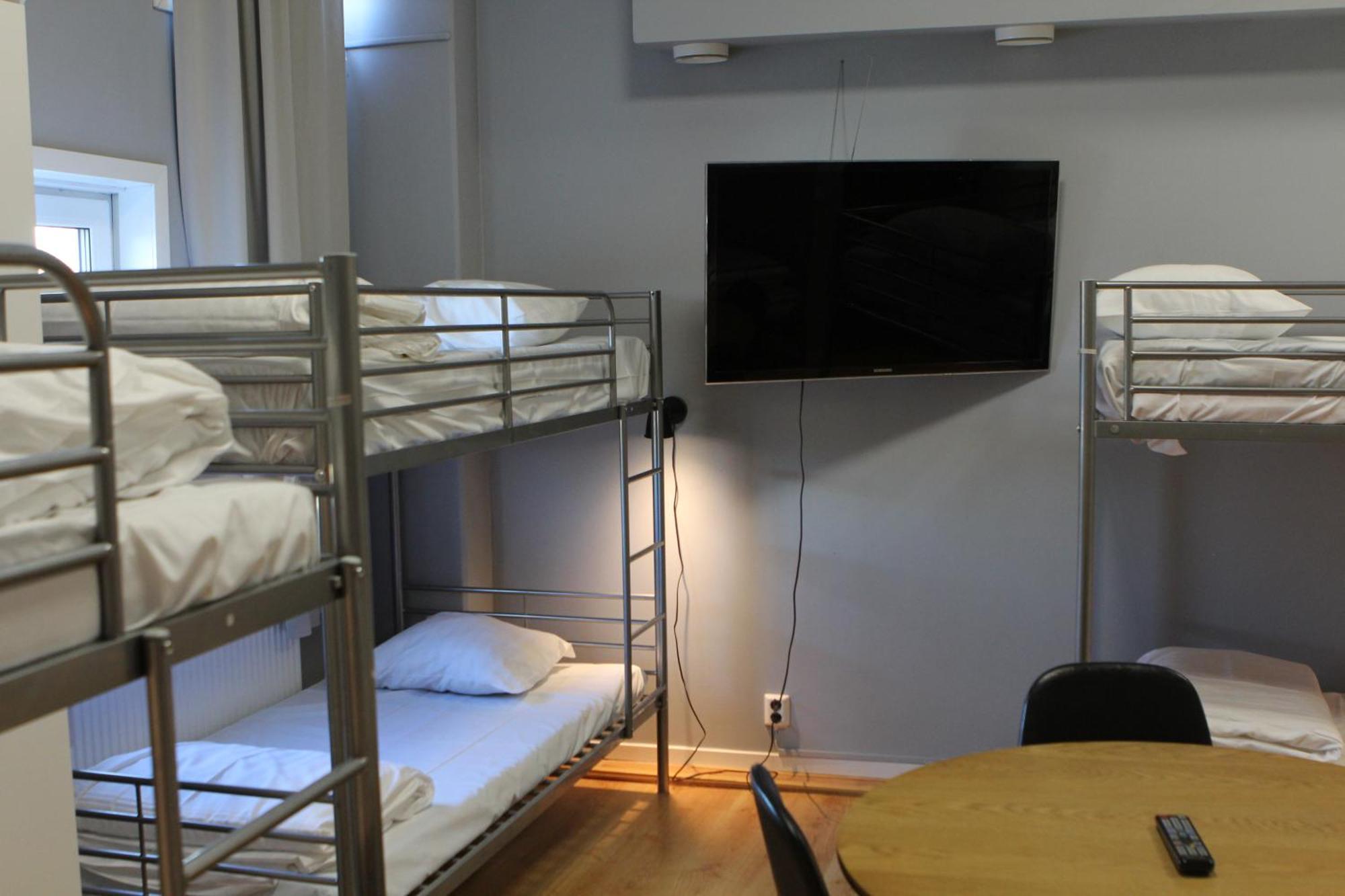 Hotell Salem Rönninge Extérieur photo